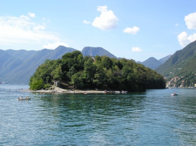  Comacina Island 